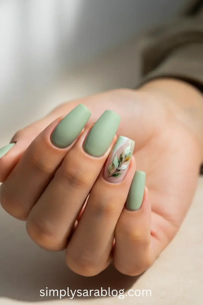 Pistachio Dream