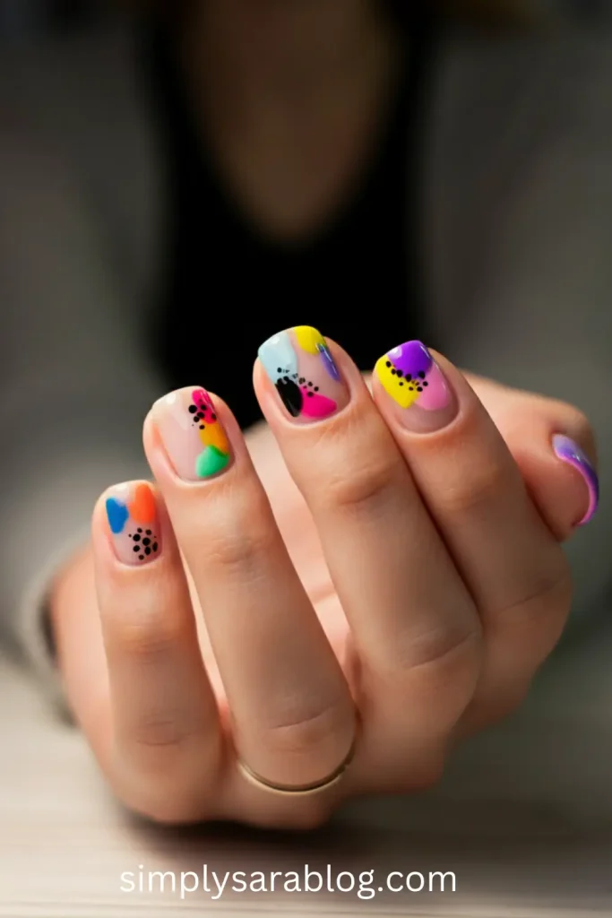 Pretty Patches