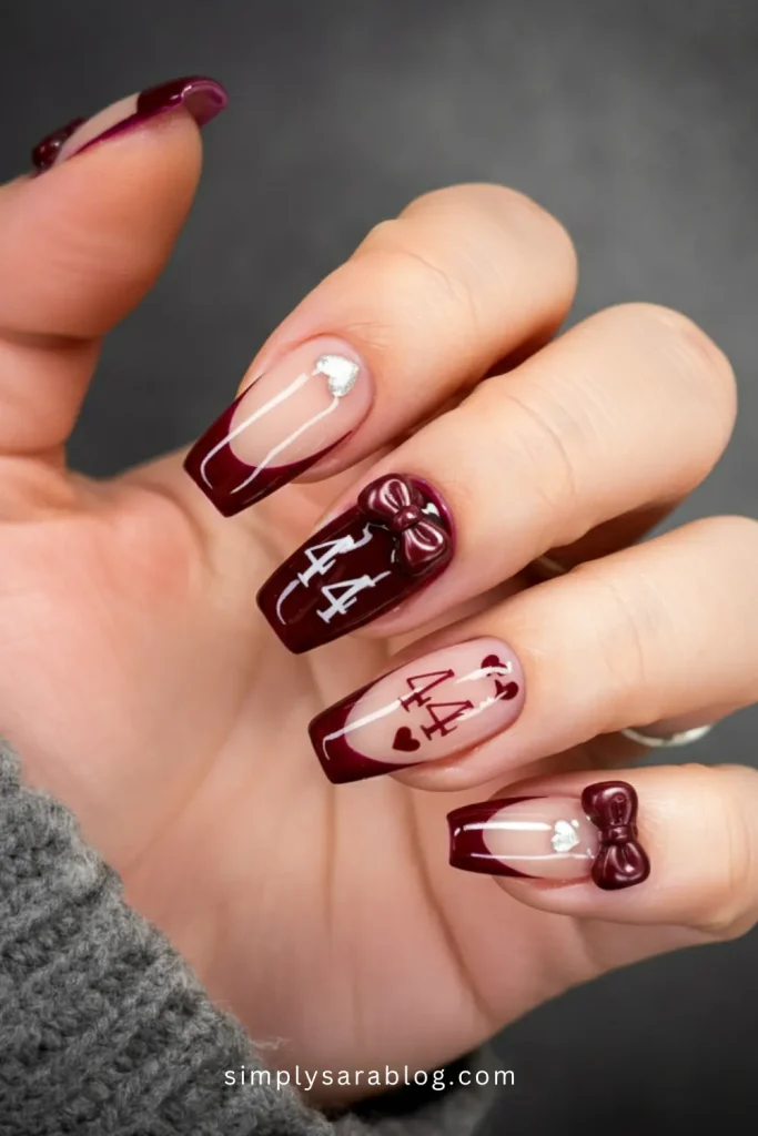 Romantic Angel Numbers
