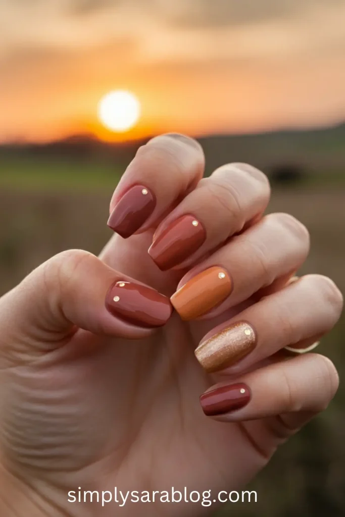Sunset Nails Spanish Fork