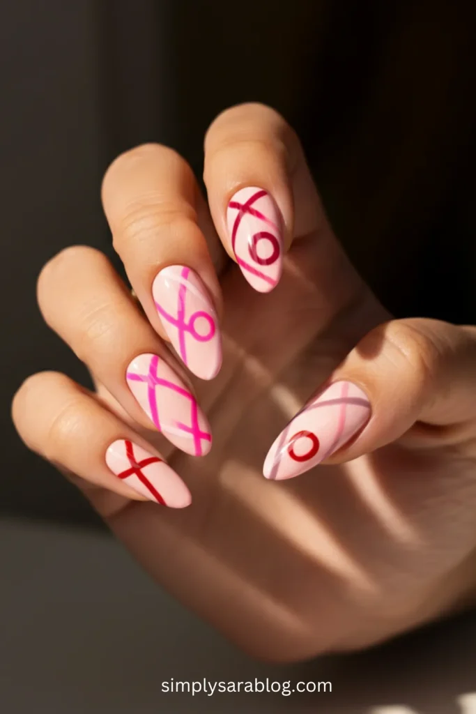 Sweet XOXO