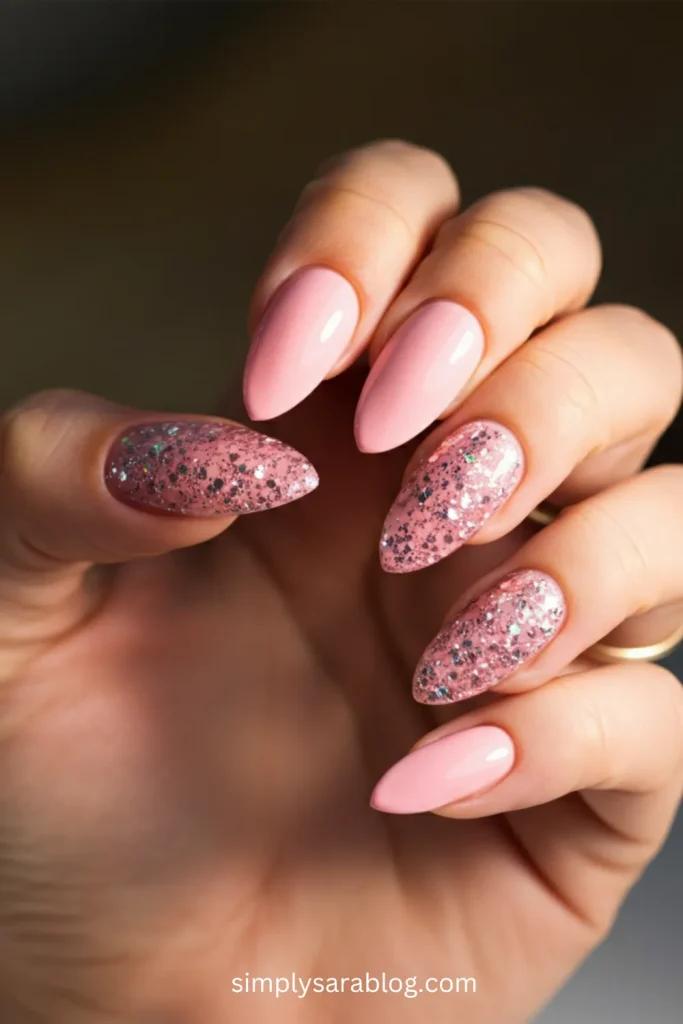 Sweetheart Sparkle