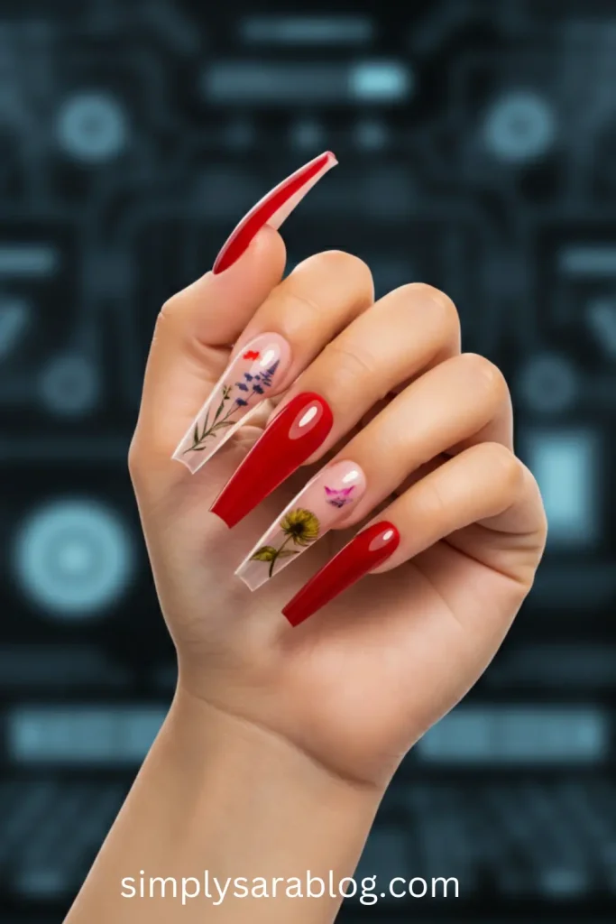 Tech-Savvy Chic