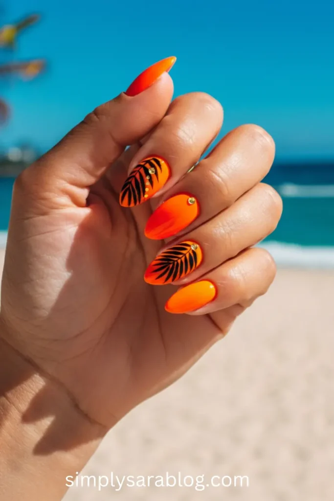 Tropical Escape
